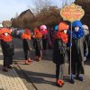 Karneval - Tannenbusch und Ippendorf